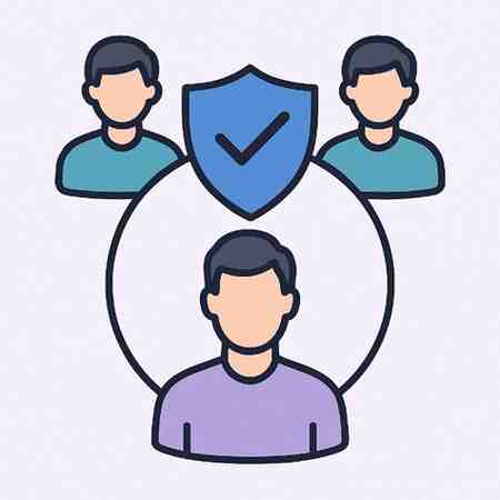 Guarantor trust scoring