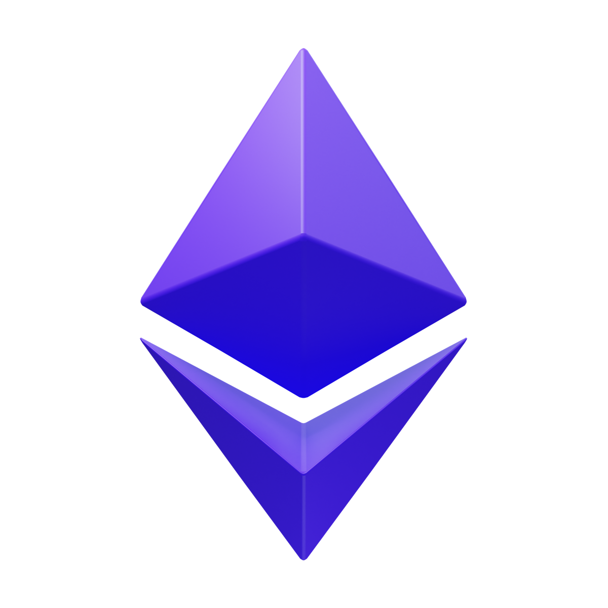 Ethereum Logo